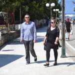 Sunny day in Uvala Lapad 14