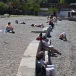 Sunny day in Uvala Lapad 16