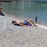 Sunny day in Uvala Lapad 17