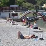 Sunny day in Uvala Lapad 18