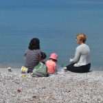 Sunny day in Uvala Lapad 19