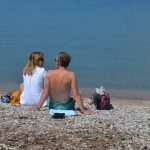 Sunny day in Uvala Lapad 21