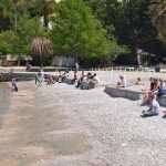 Sunny day in Uvala Lapad 22