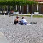 Sunny day in Uvala Lapad 23