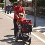 Sunny day in Uvala Lapad 26