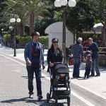 Sunny day in Uvala Lapad 27