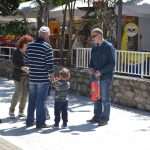 Sunny day in Uvala Lapad 28