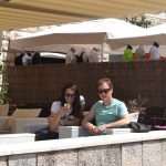 Sunny day in Uvala Lapad 29