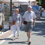 Sunny day in Uvala Lapad 31