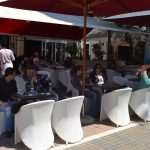 Sunny day in Uvala Lapad 34