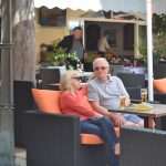 Sunny day in Uvala Lapad 35