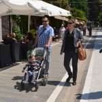 Sunny day in Uvala Lapad 36