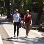 Sunny day in Uvala Lapad 37