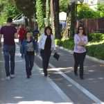 Sunny day in Uvala Lapad 38