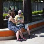 Sunny day in Uvala Lapad 4