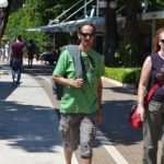 Sunny day in Uvala Lapad 41