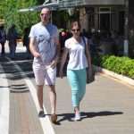 Sunny day in Uvala Lapad 42