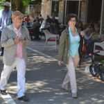 Sunny day in Uvala Lapad 43