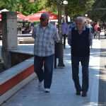 Sunny day in Uvala Lapad 44