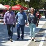 Sunny day in Uvala Lapad 45