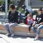 Sunny day in Uvala Lapad 46