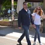 Sunny day in Uvala Lapad 48