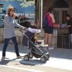 Sunny day in Uvala Lapad 49