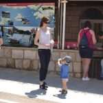 Sunny day in Uvala Lapad 50