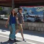 Sunny day in Uvala Lapad 51