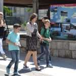 Sunny day in Uvala Lapad 52