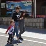 Sunny day in Uvala Lapad 53