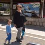 Sunny day in Uvala Lapad 54