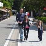 Sunny day in Uvala Lapad 56