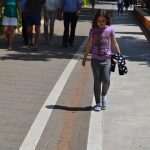 Sunny day in Uvala Lapad 58