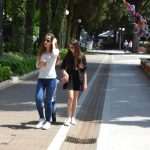 Sunny day in Uvala Lapad 60