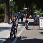 Sunny day in Uvala Lapad 61