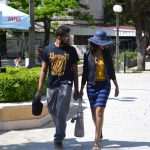 Sunny day in Uvala Lapad 7