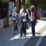 Sunny day in Uvala Lapad 9