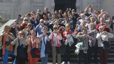 Te Amo Dubrovnik Happy Tourists