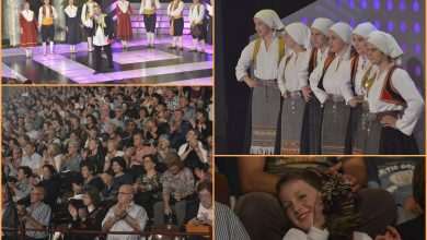 Through Our Beautiful Country