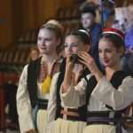 Through Our Beautiful TV Show 22