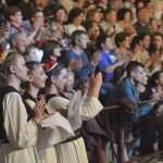 Through Our Beautiful TV Show 23