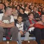 Through Our Beautiful TV Show 8