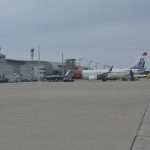 Turkish Airlines First Arrival 14