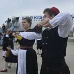 Turkish Airlines First Arrival 21