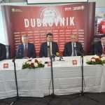 Turkish Airlines First Arrival 4