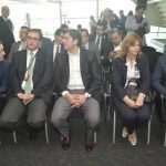 Turkish Airlines First Arrival 5