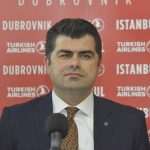 Turkish Airlines First Arrival 6