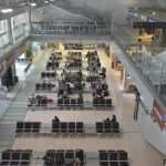 Turkish Airlines First Arrival 7