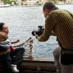 Hello, Colleagues! Journalists From All Around The World in Dubrovnik 8 Turkish Airlines Inauguration Journalists 1